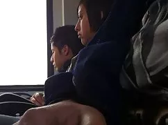 زیر ماشین من به کلیپ ...