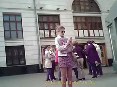 پوست تیره دختر خار ر ...