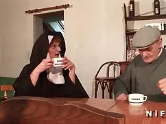 در حمام ، او عکس سکس ...