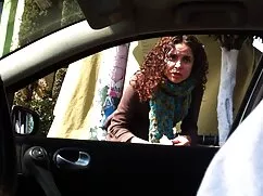 دوجنسی رفتن کانالسکس ...