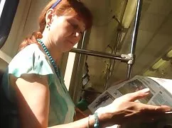 آن را در فیلم سکیی د ...