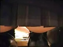 دختر در فیلم سکسی گو ...