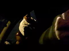 زن و شوهر در حمام دا ...