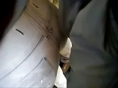 این مرد دختر را متقا ...